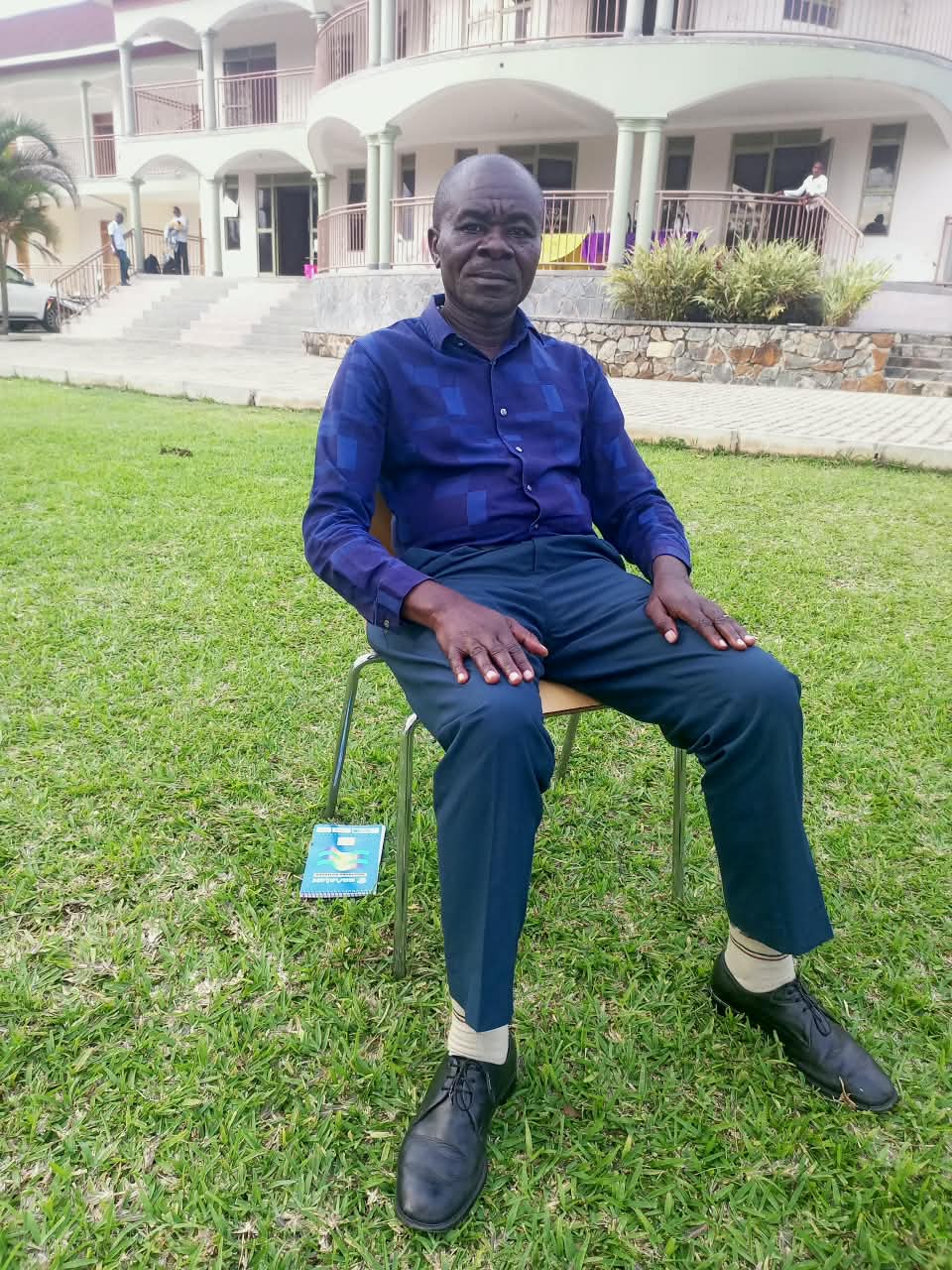 Kalemba Moses